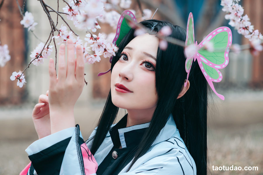 图片[3]-[YITUYU艺图语]2023.04.12 蝴蝶香奈惠 桃墨公子x [21+1P／174MB]-绅士图