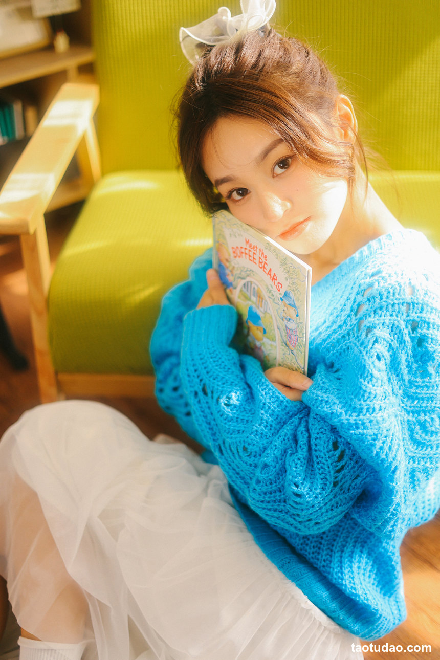 图片[2]-[YITUYU艺图语]2022.11.20 暖秋 双耳ZiCe[33+1P／241MB]-绅士图