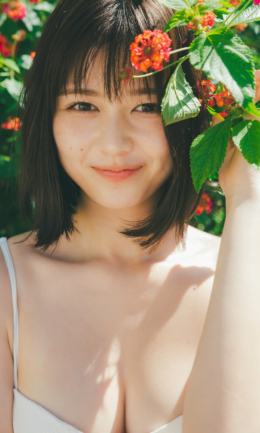 图片[3]-冴木柚叶写真集「ボクの恋煩い」-绅士图