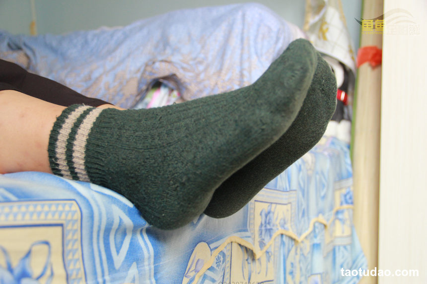 图片[3]-鱼鱼足影 NO.069 – 大一妹[15P／47MB]-绅士图