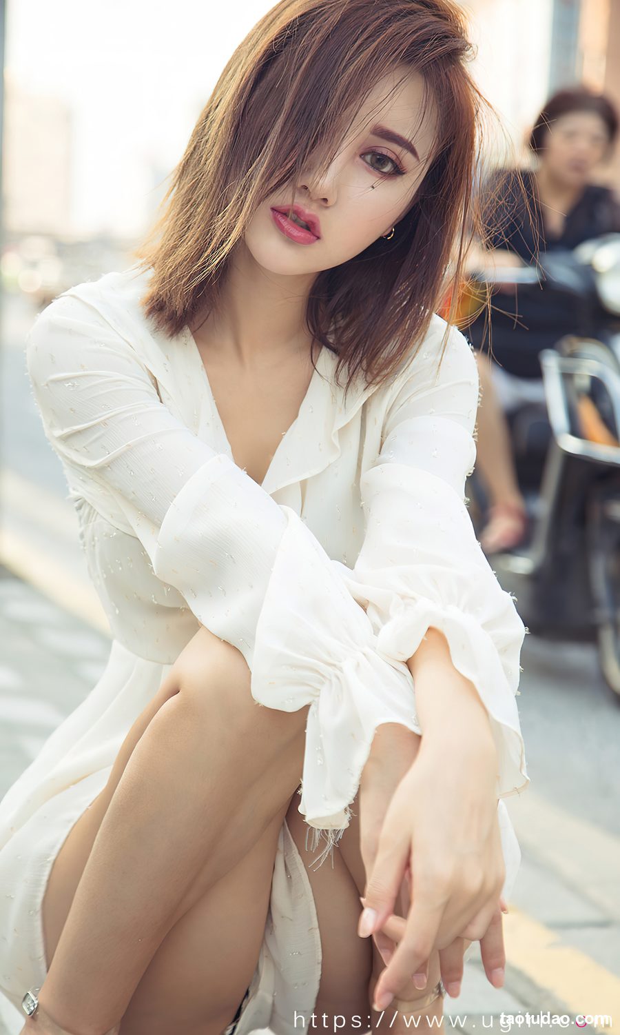 图片[3]-[Ugirls尤果网]爱尤物 2024.03.01 No.2806 梦baby 云梦泽的你 [35P-95MB]-绅士图