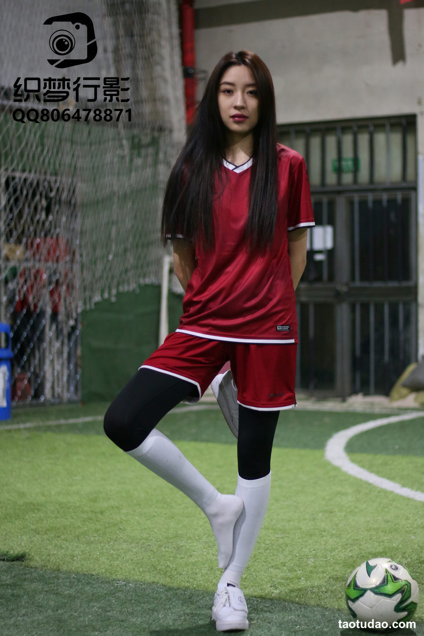 图片[3]-[织梦映像]NO.069 足球小将-凌空一脚入逍遥[302P+3V／11.3GB]-绅士图