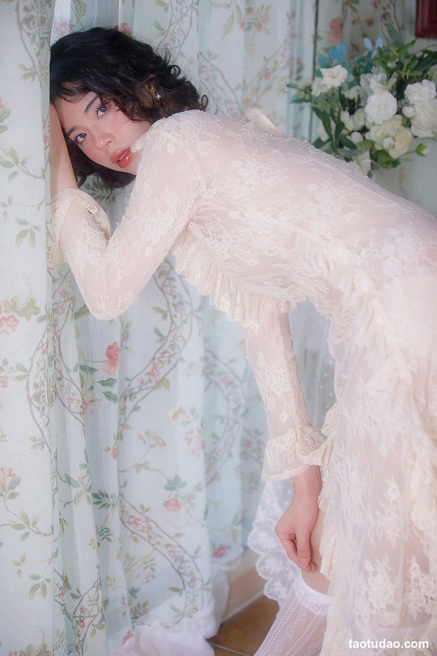 图片[4]-[YITUYU艺图语]2022.09.12 频频温柔 一只仟仟[23+1P／661MB]-绅士图