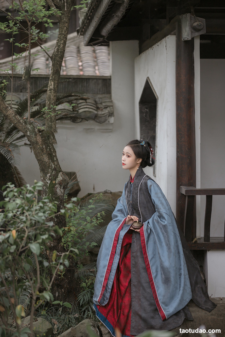 图片[4]-[YITUYU艺图语]2022.03.31 乐闲 梨一依[29+1P／590MB]-绅士图