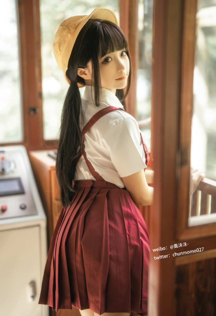 Cosplay美图欣赏 No.0030