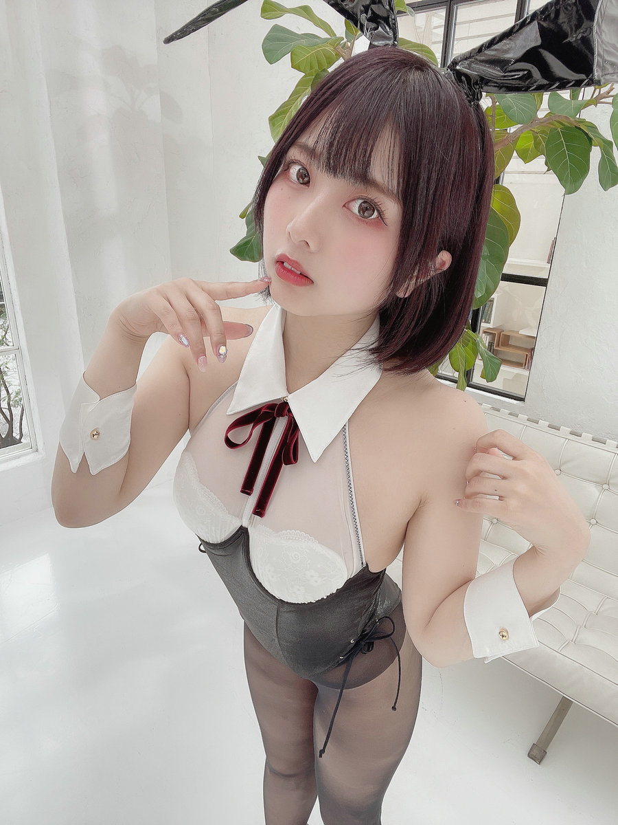 とみこれくた〜 とみこ/ Fantia / 2022.12月合集 / 118P1V-504MB / cos萌妹-绅士图
