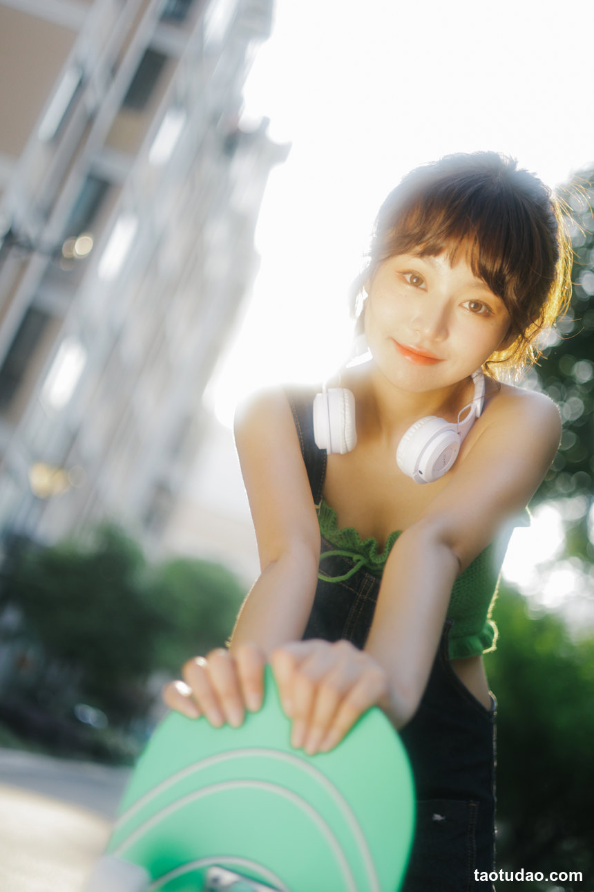 图片[4]-[YITUYU艺图语]2022.07.15 泡沫之夏 双耳ZiCe[39+1P／280MB]-绅士图