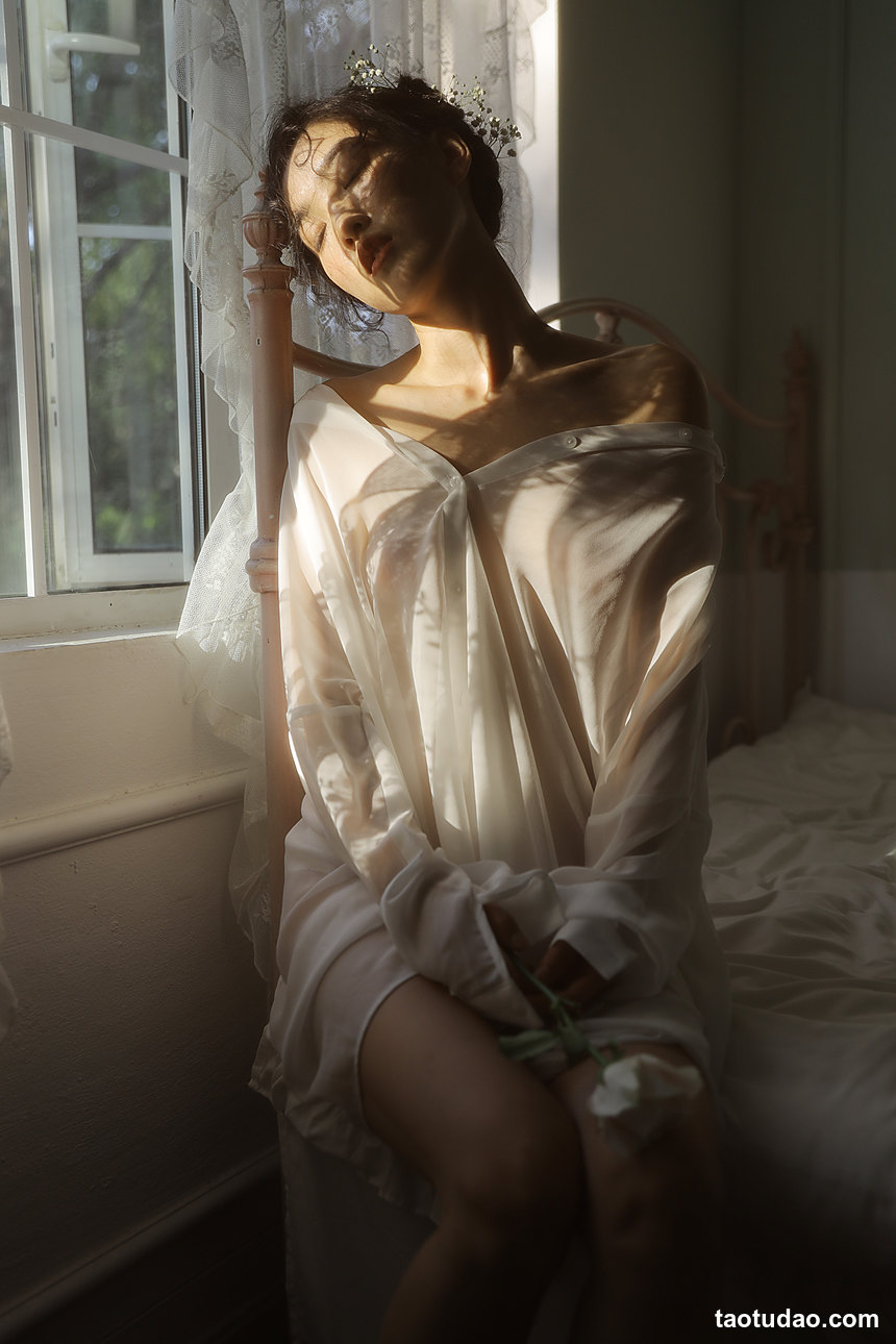 图片[4]-[YITUYU艺图语]2022.10.29 颜色 海角的郭荣[21+1P／372MB]-绅士图