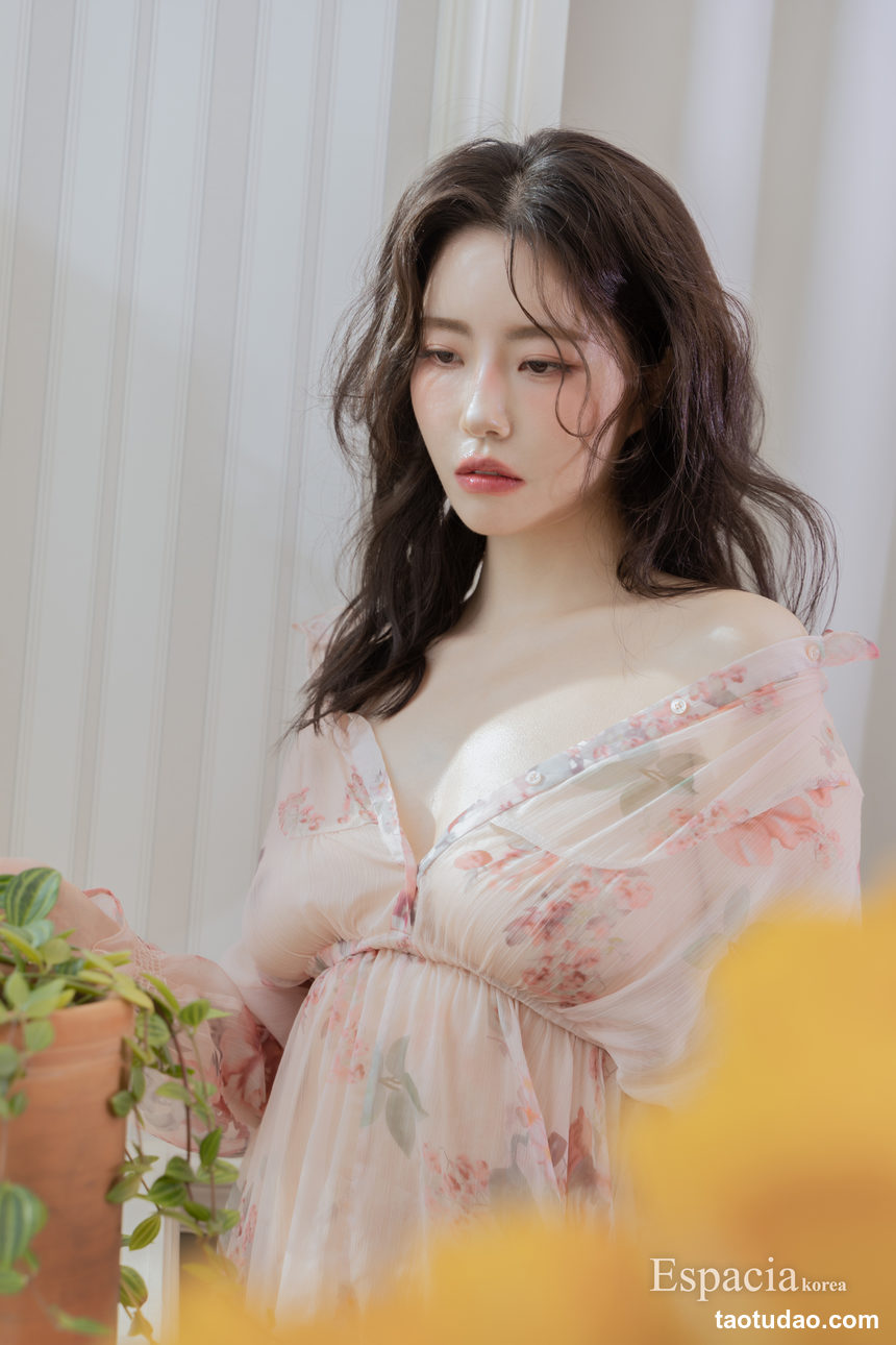 图片[2]-[Espacia Korea] EHC#149 YUA [50P-311MB]-绅士图