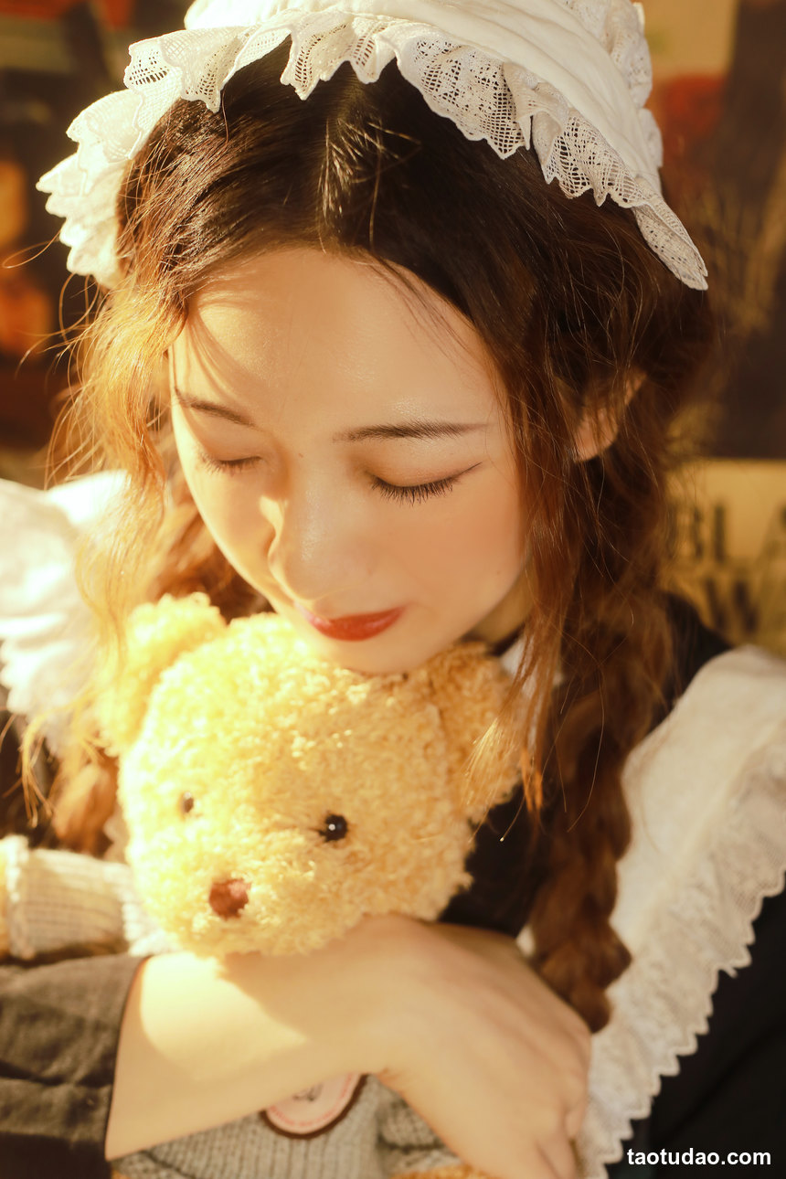 图片[4]-[YITUYU艺图语]2022.08.15 小庄园 葛梦[27+1P／345MB]-绅士图