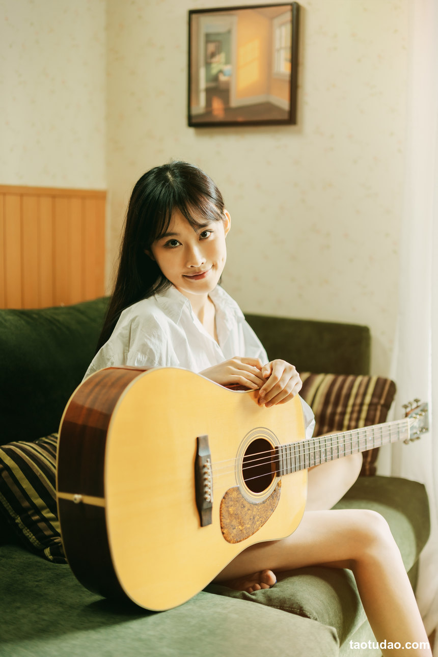 图片[4]-[YITUYU艺图语]2022.10.30 少女的周末 aHong[26+1P／175MB]-绅士图