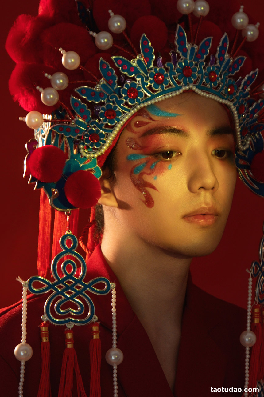 图片[4]-[YITUYU艺图语]2022.10.21 洗衣房女孩 小黄[22+1P／144MB]-绅士图