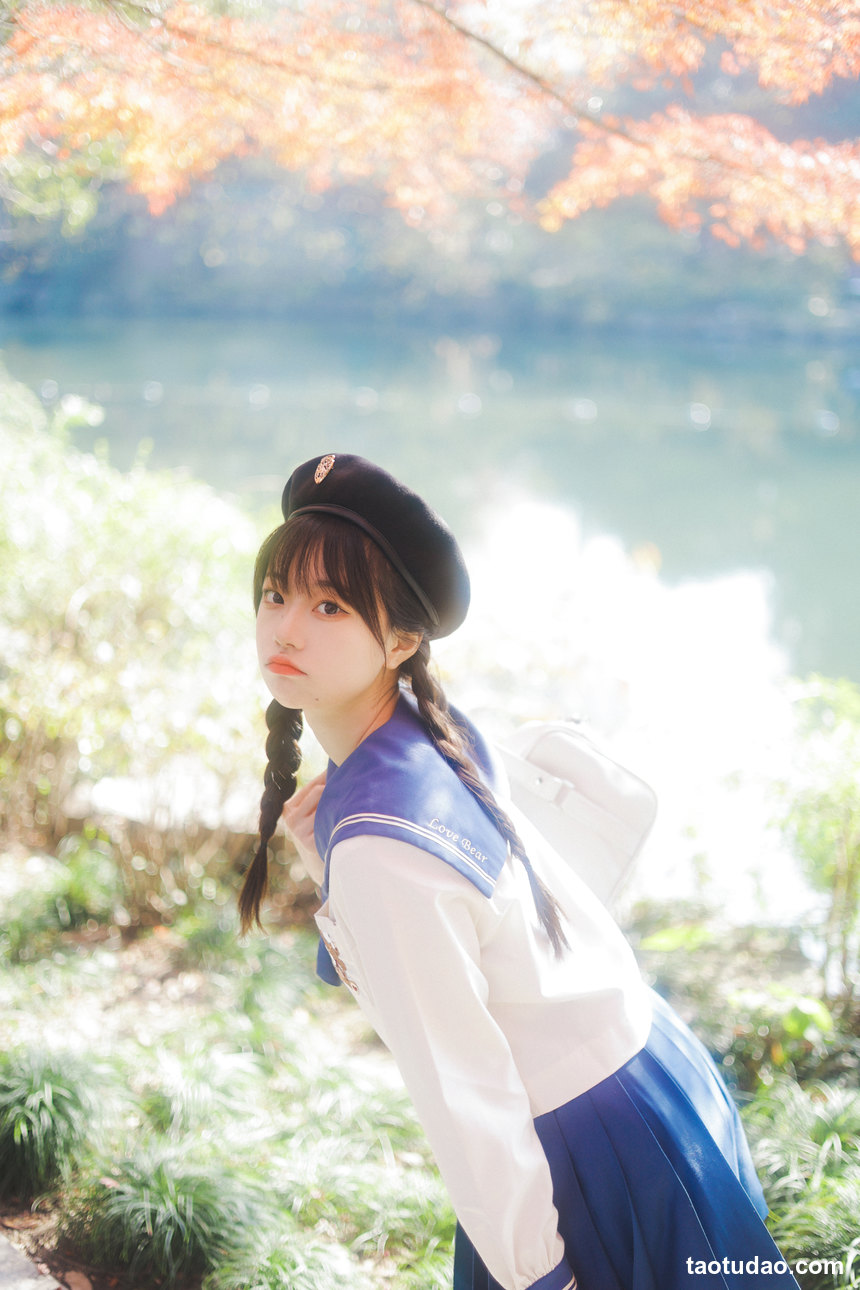 图片[3]-[YITUYU艺图语]2022.08.01 枫 小凤[41+1P／332MB]-绅士图