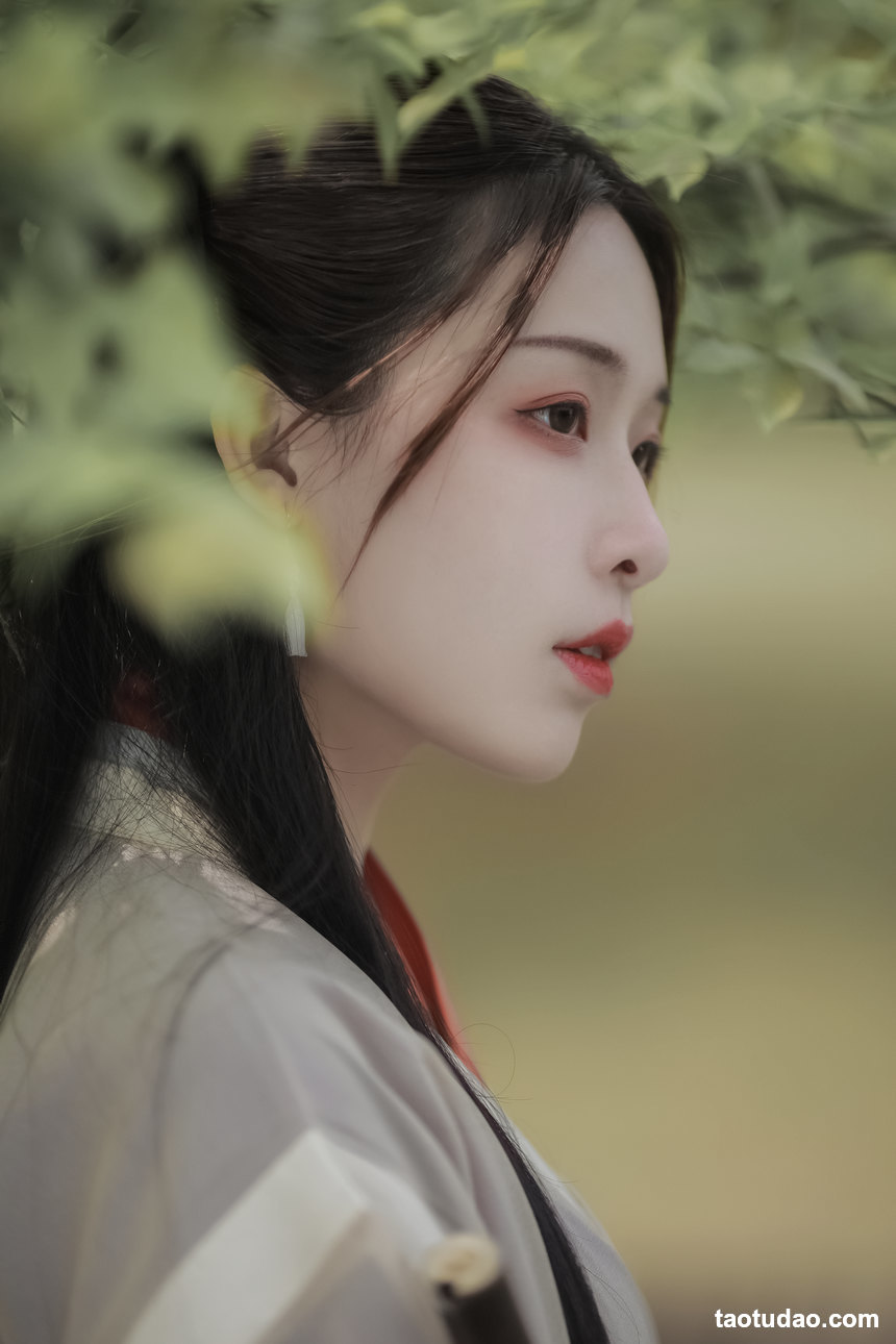 图片[4]-[YITUYU艺图语]2022.05.12 女儿吟 _喵喵家的小鱼干_[21+1P／378MB]-绅士图