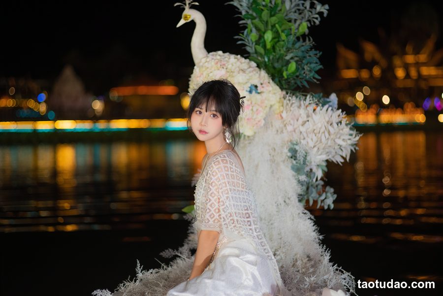 图片[2]-西双版纳【傣服 银】+假期+小d睡衣[46P-331MB]-绅士图