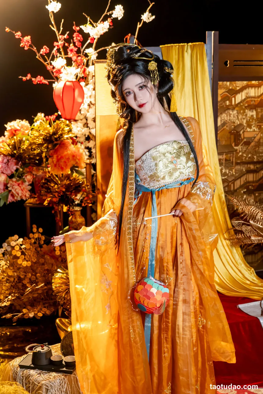 图片[3]-年年nnian –  金蛇贺岁 [80P-977MB]-绅士图