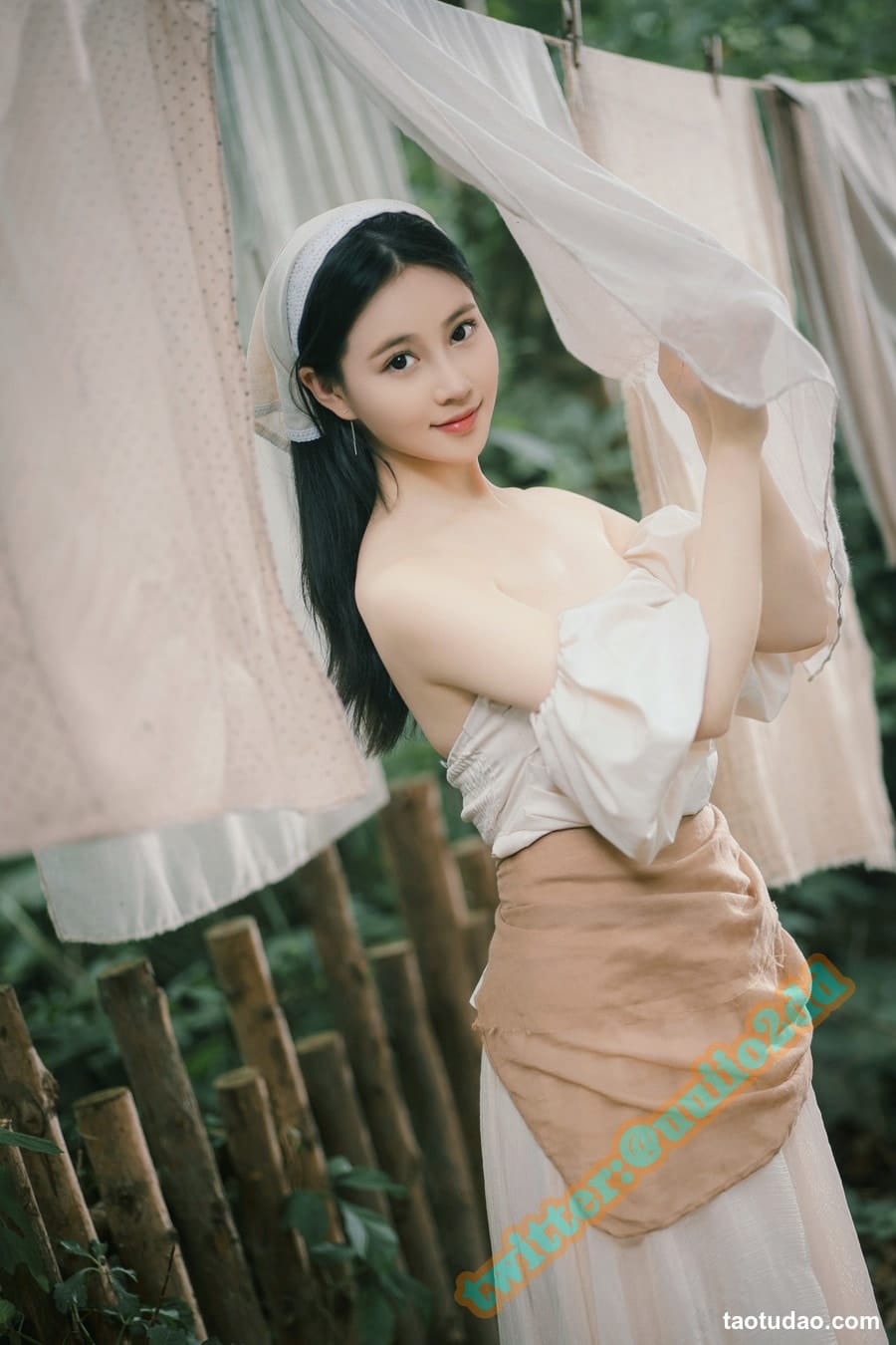 图片[2]-年年nnian –  三沐三熏[25P-60M]-绅士图