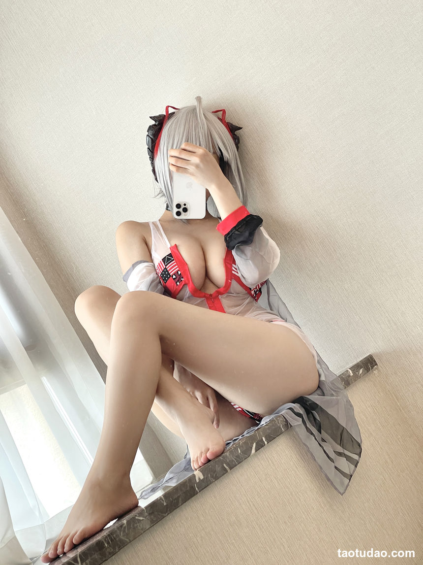 图片[4]-小仓千代w NO.110 臻藏图集 W泳装 [21P 105MB]-绅士图