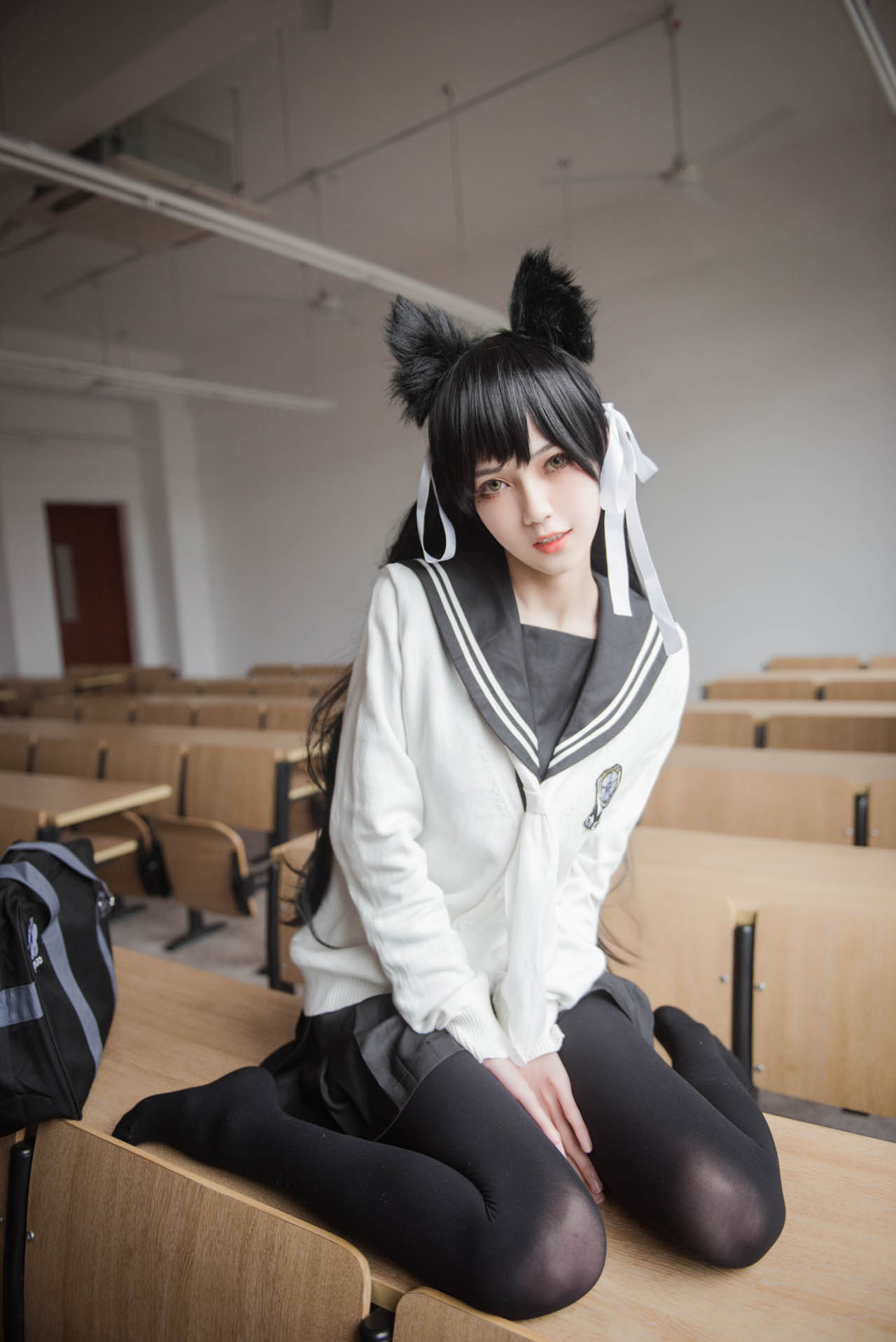 图片[4]-你的负卿 – 全套（自动更新）-绅士图