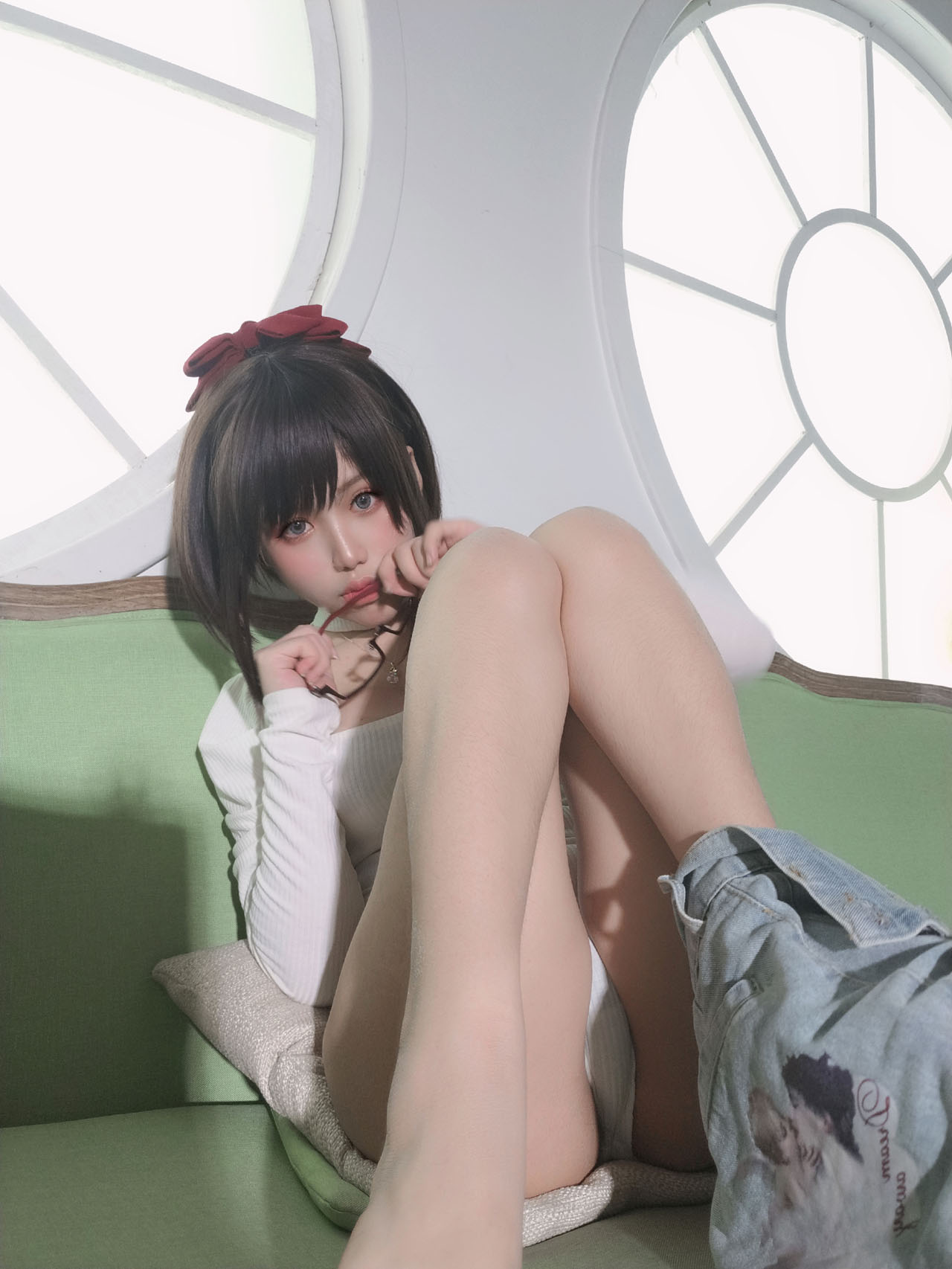 图片[12]-一笑芳香沁 – 全套&随包视频（自动更新）-绅士图