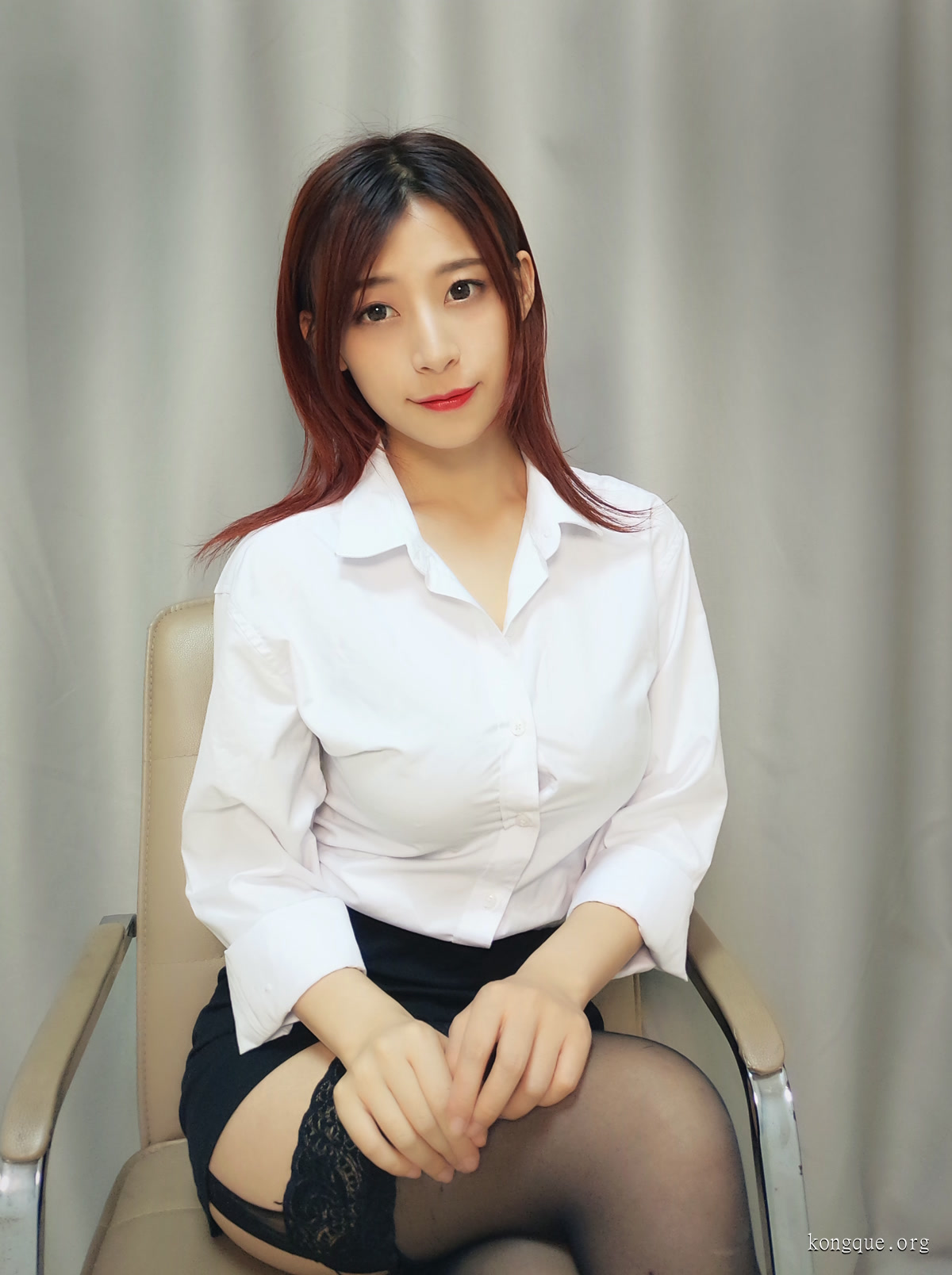 图片[3]-羊小雪@B站 – 舰长图包全套及作品-绅士图