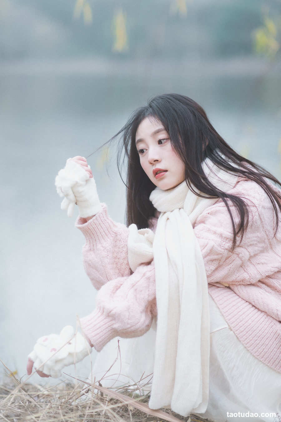 图片[2]-[YITUYU艺图语]2023.02.16 冬季暖语 温馨[21+1P／565MB]-绅士图