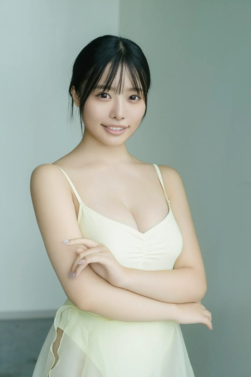 图片[2]-高鶴桃羽 – ラブリースワン vol.1-绅士图