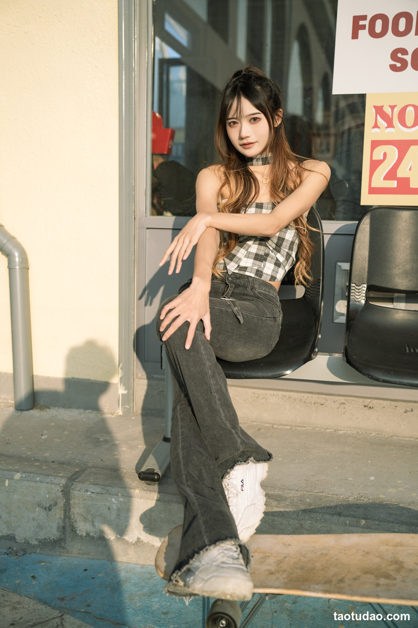 图片[4]-兔子Zzz不吃胡萝卜 –  阳光沙滩 [22P-141MB]-绅士图