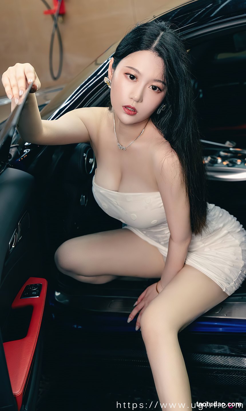 图片[4]-[Ugirls尤果网]爱尤物 2022.08.10 No.2655 借你怀抱 钟晴 [35P-79MB]-绅士图