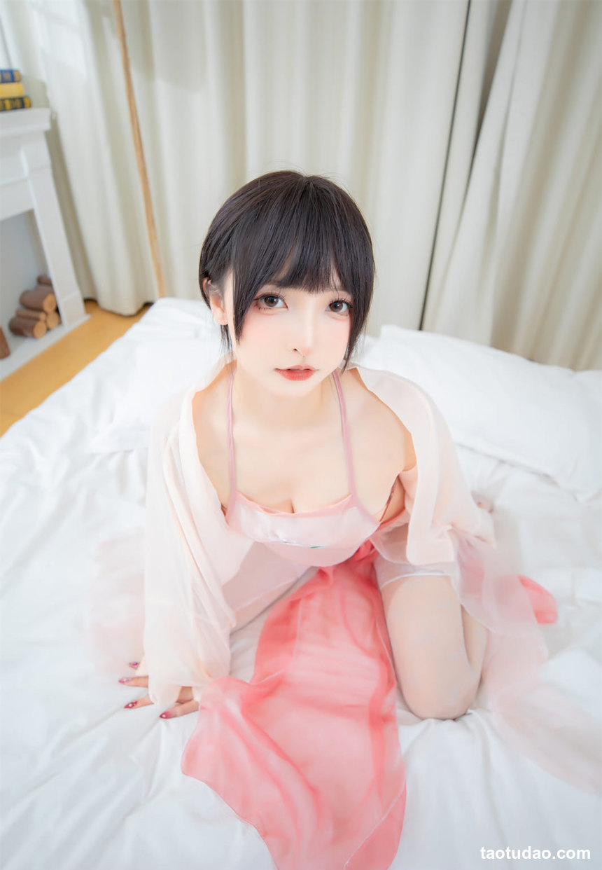 图片[4]-神楽坂真冬 – NO.149 小桥流水 [75P+2V-197MB]-绅士图