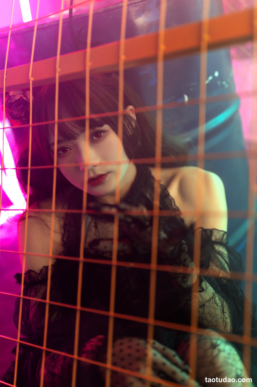 图片[4]-[YITUYU艺图语]2022.06.04 肋骨 兔子Zzz不吃胡萝卜[26+1P／59.2MB]-绅士图