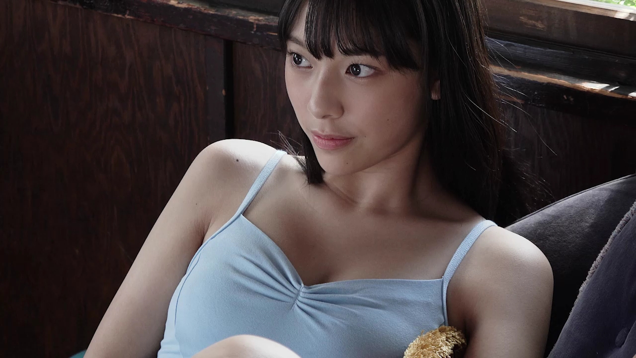 / Minisuka.tv / Eyu Hirayama 平山えゆ - Regular Gallery MOVIE 5.2 / 240MB / 日系视频-绅士图