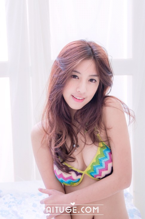 Nono辜莞允清凉泳装写真 / 99P / 美图集锦-绅士图