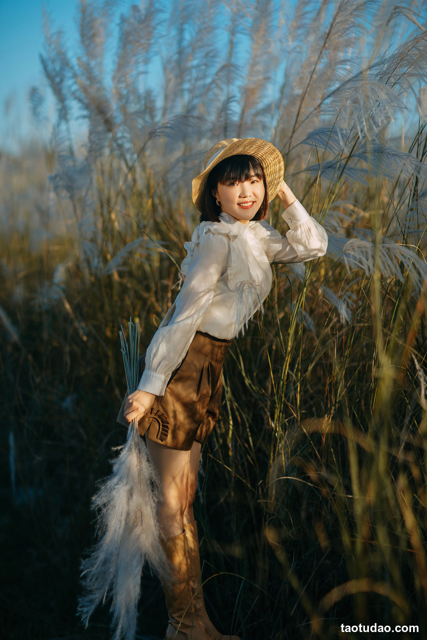 图片[3]-[YITUYU艺图语]2022.09.04 秋日芦苇 冬琴[24+1P／566MB]-绅士图