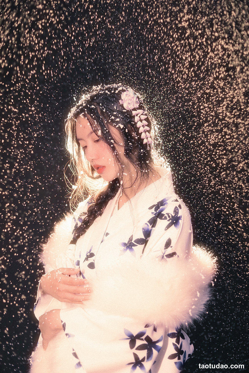 图片[3]-[YITUYU艺图语]2022.12.20 以雪之名 麻辣鱼仔yzz[21+1P／186MB]-绅士图