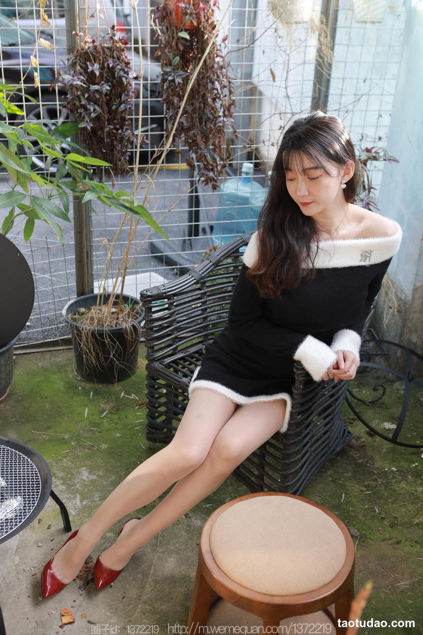 图片[4]-[IESS异思趣向] 2022.12.28 丝享家 1312 秋秋《围炉煮茶》[71P-72.8M]-绅士图