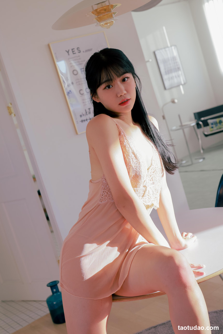 图片[4]-SWTB Vol.22 – Seethrough YUI [42P+1V-1.5G]-绅士图