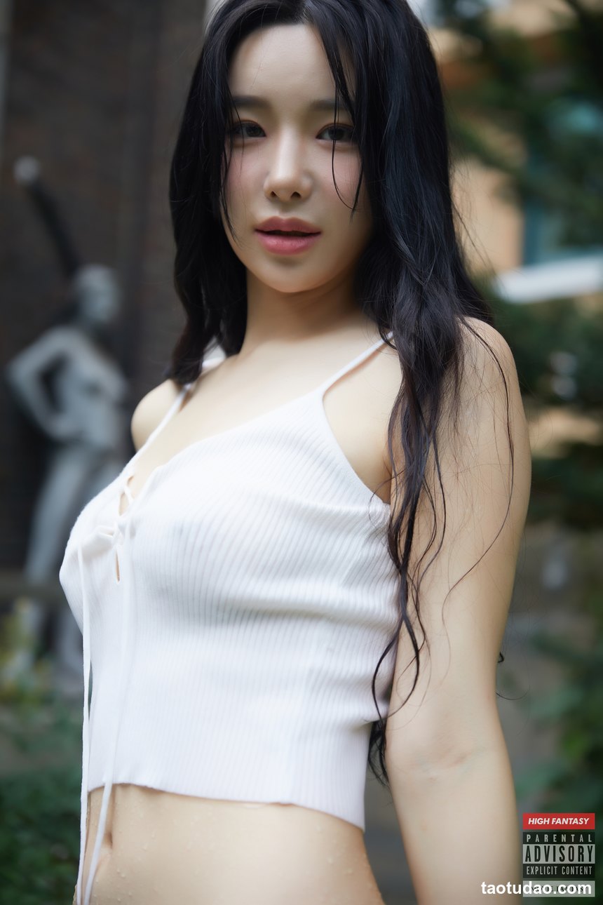 HIGH FANTASY - Heewon Vol.1 Beautiful Moment [45P-492MB]-绅士图
