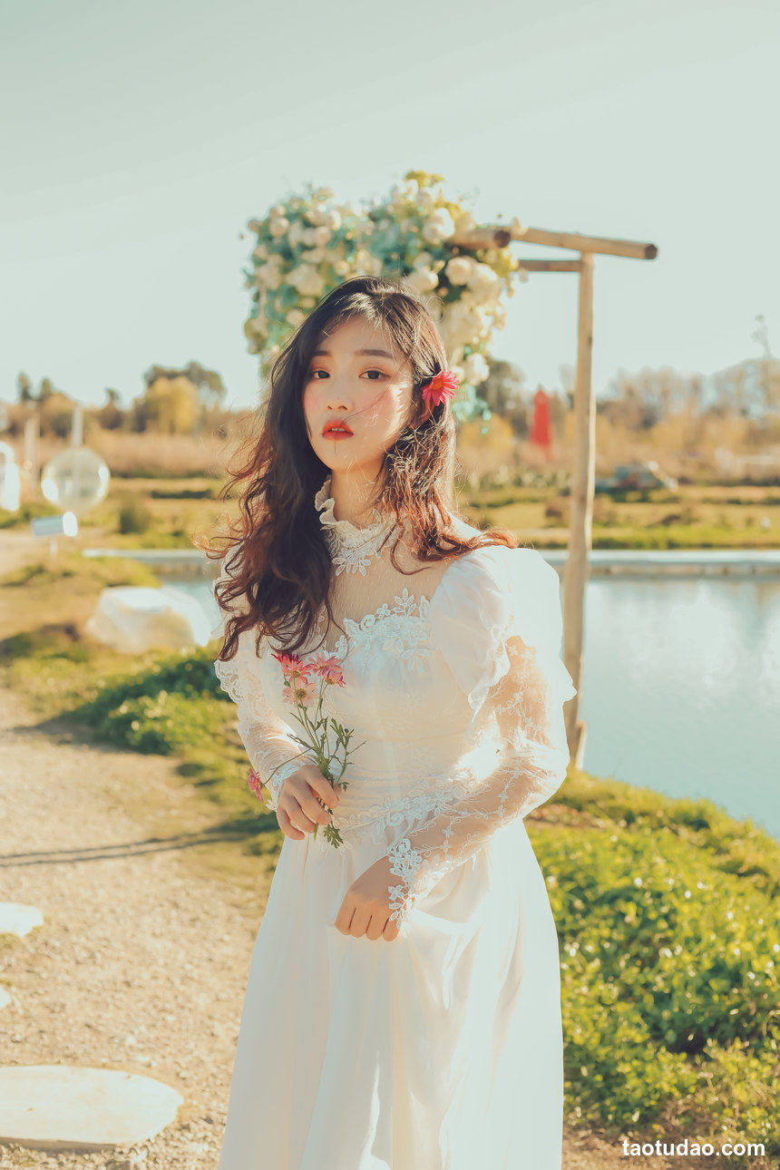 图片[2]-[YITUYU艺图语]2022.11.15 花嫁 小罗[22+1P／75MB]-绅士图