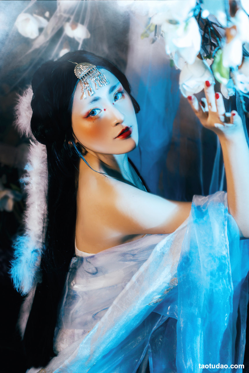 图片[4]-[YITUYU艺图语]2022.08.23 妲己 丁嘉晨[21+1P／520MB]-绅士图