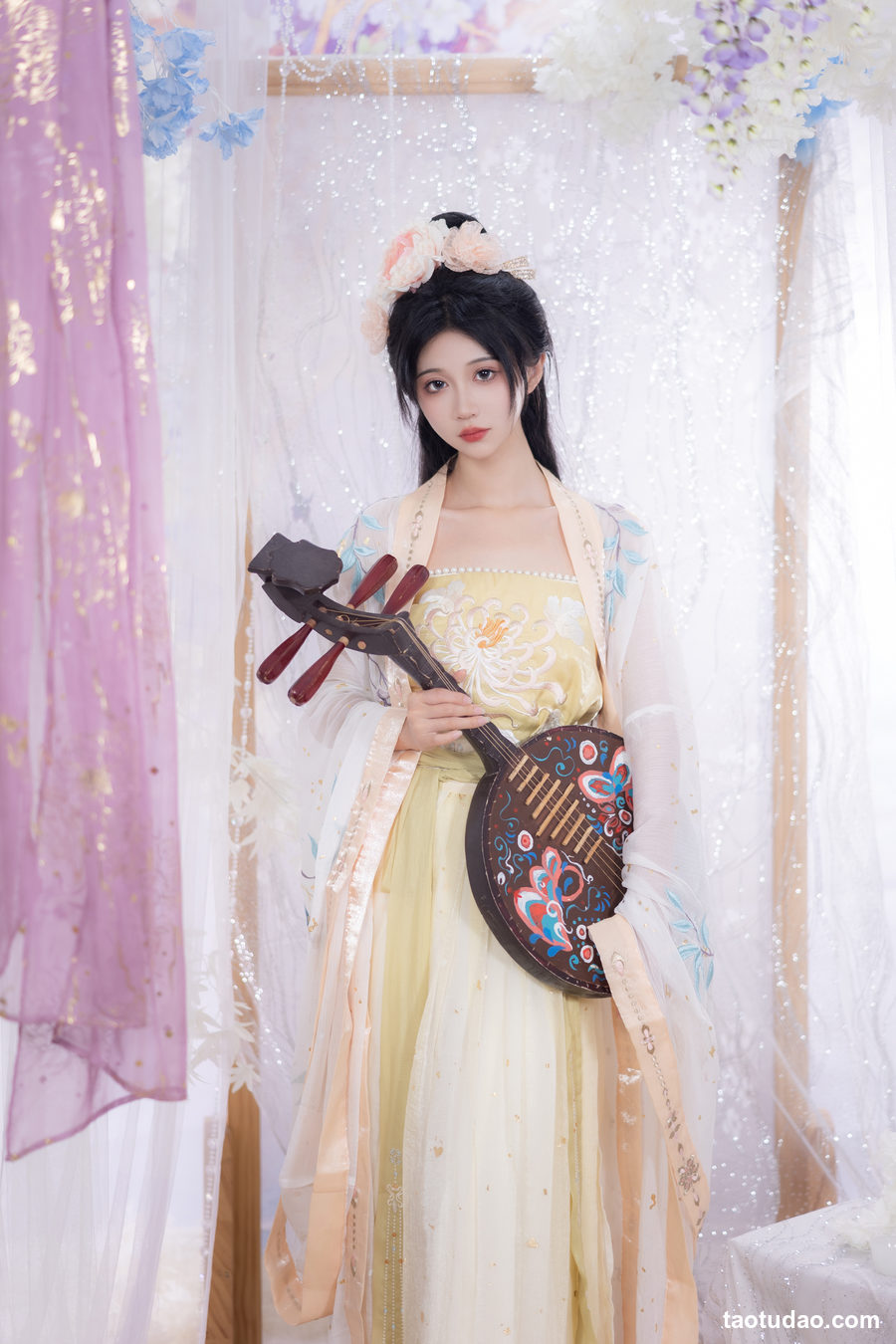 图片[4]-[YITUYU艺图语]2023.05.07 云心 绮罗生的小苏苏[21+1P／187MB]-绅士图