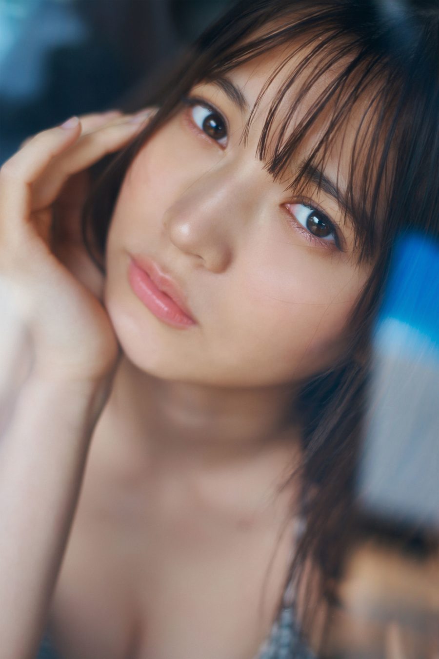 图片[3]-船井美玖写真集「あの夢に向かって。」-绅士图