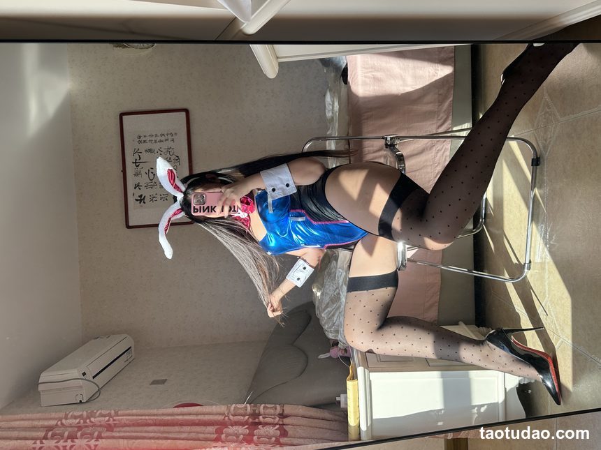 图片[4]-美邵女Baby – 情趣COS [47P+1V-267MB]-绅士图