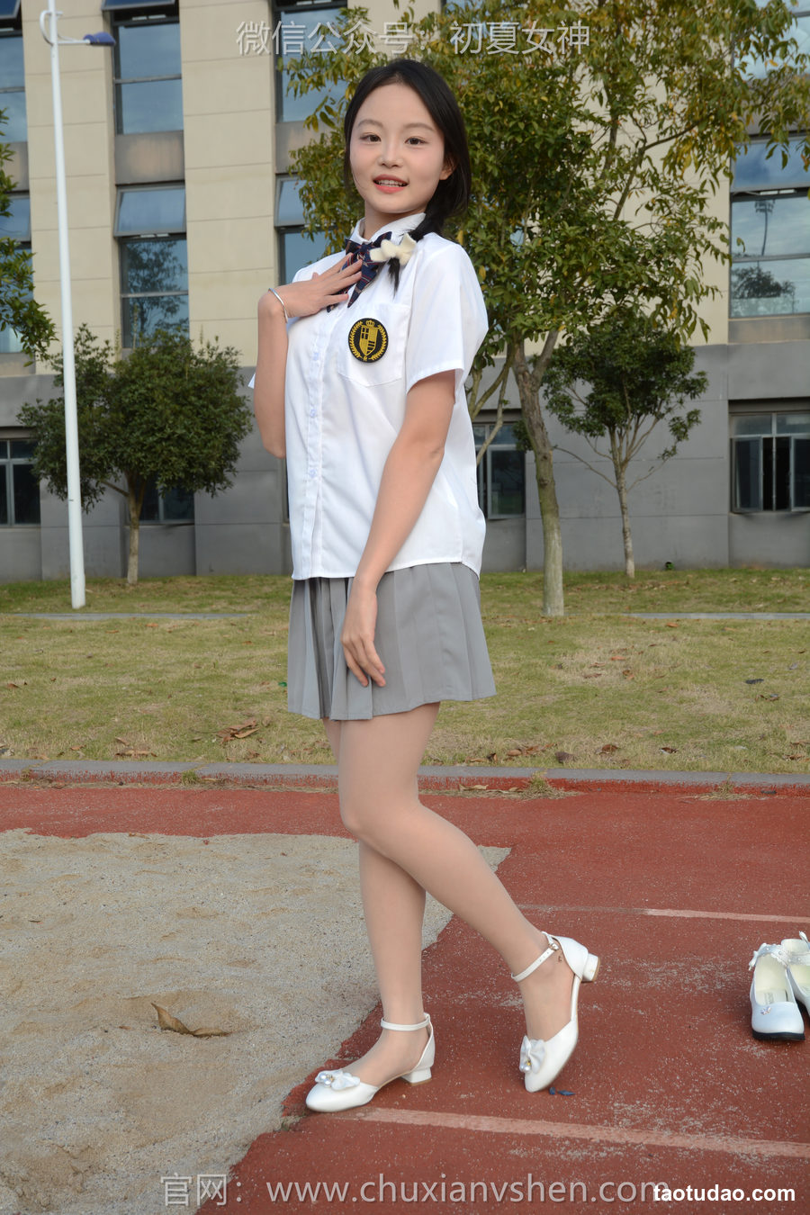 图片[3]-初夏女神 NO.115 双双 秋季玩沙[142P+1V／3.76GB]-绅士图