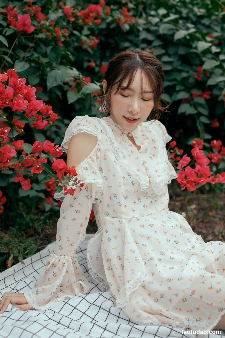 图片[2]-[尤蜜丝]穿搭写真 NO.041[30P／275MB]-绅士图