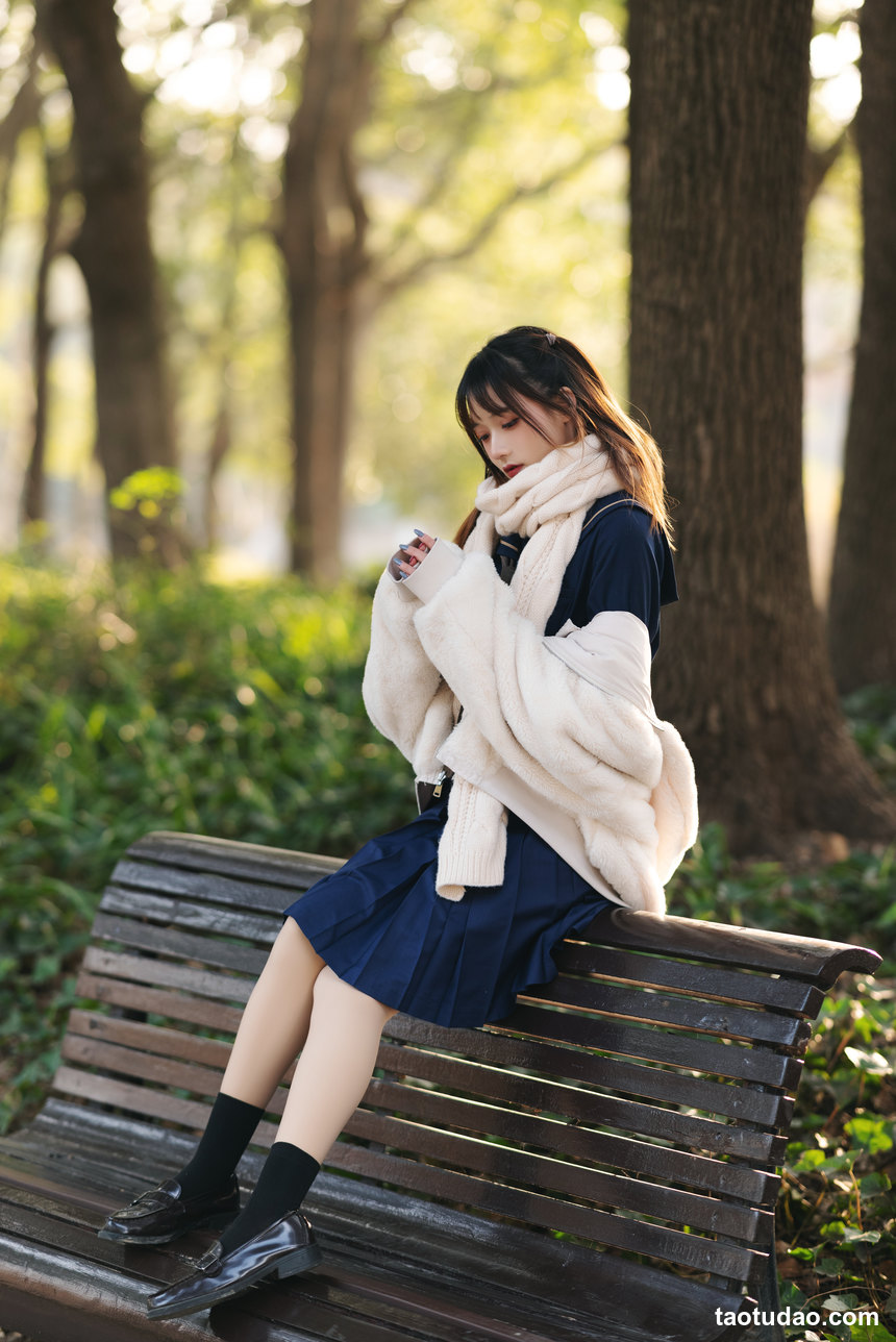 图片[4]-[YITUYU艺图语]2022.07.01 初冬 兔子Zzz不吃胡萝卜[34+1P／379MB]-绅士图