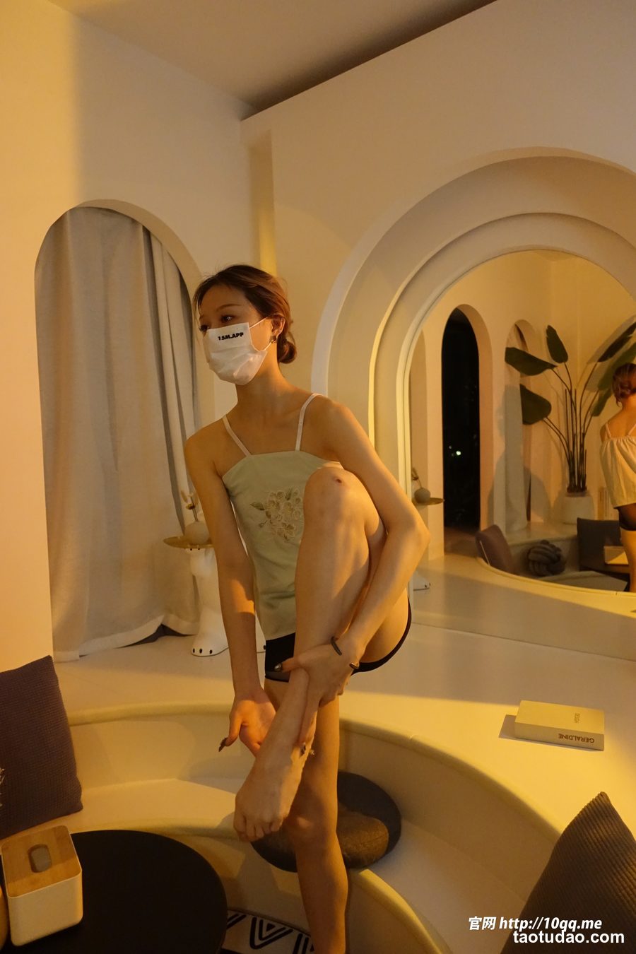 图片[4]-[ROSI口罩系列]2023.11.19 NO.2716[61+1P／84MB]-绅士图