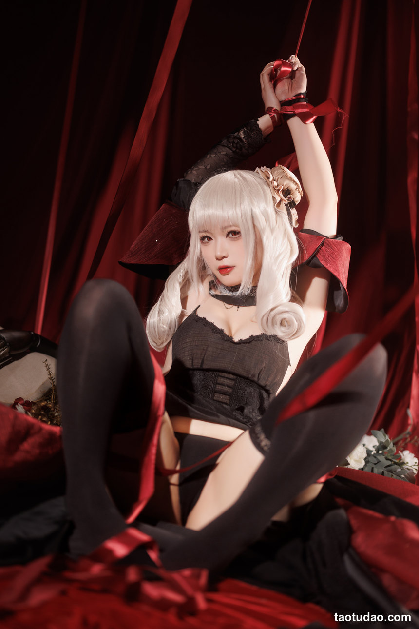 图片[3]-樱落酱w – 吕佐夫礼服 [30P-253MB]-绅士图