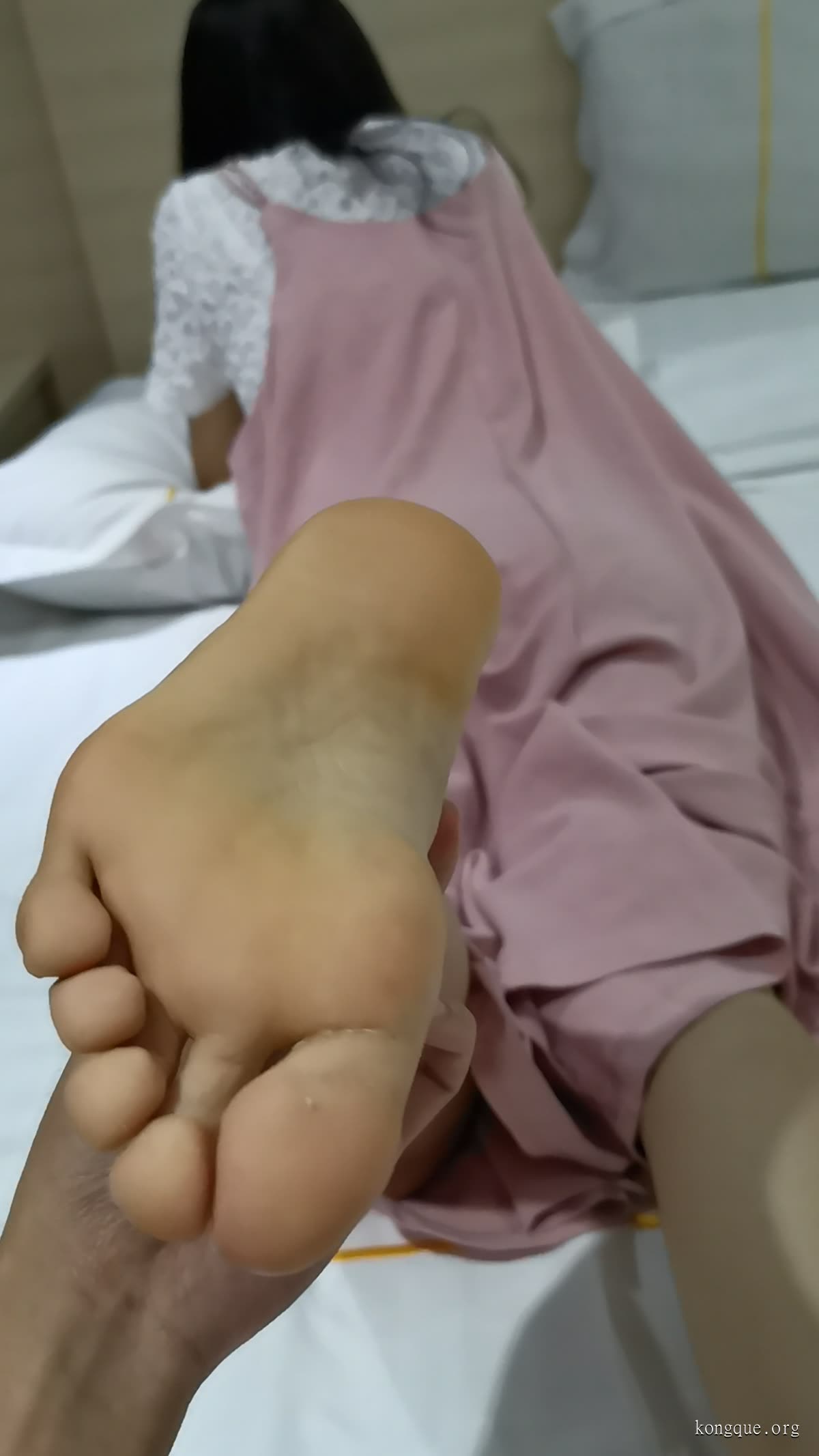 图片[9]-鱼鱼足影 – 全套足袜写真&视频（自动更新）-绅士图