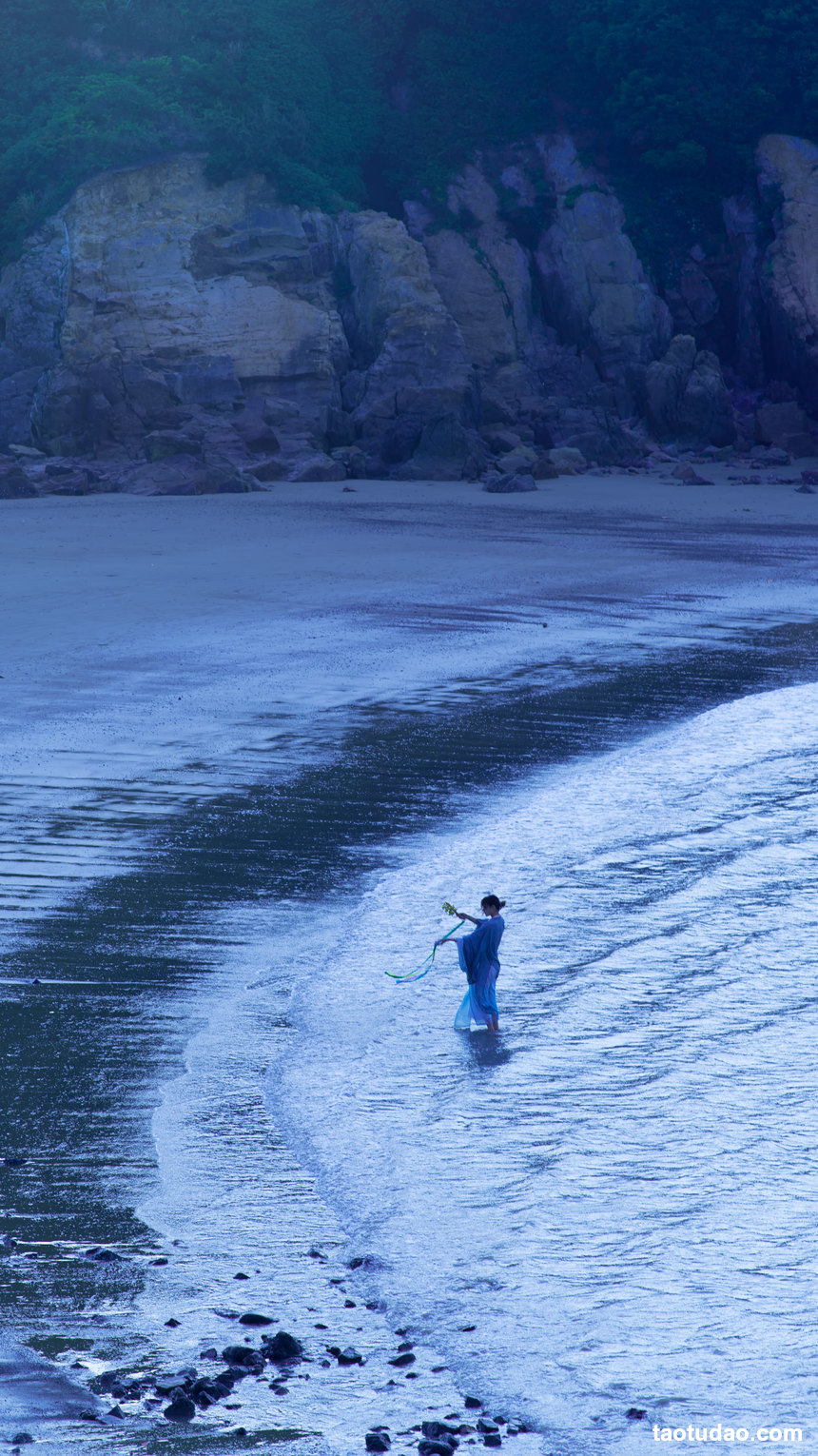 图片[4]-[YITUYU艺图语]2022.05.26 无妄海 兔子Zzz不吃胡萝卜[21+1P／270MB]-绅士图